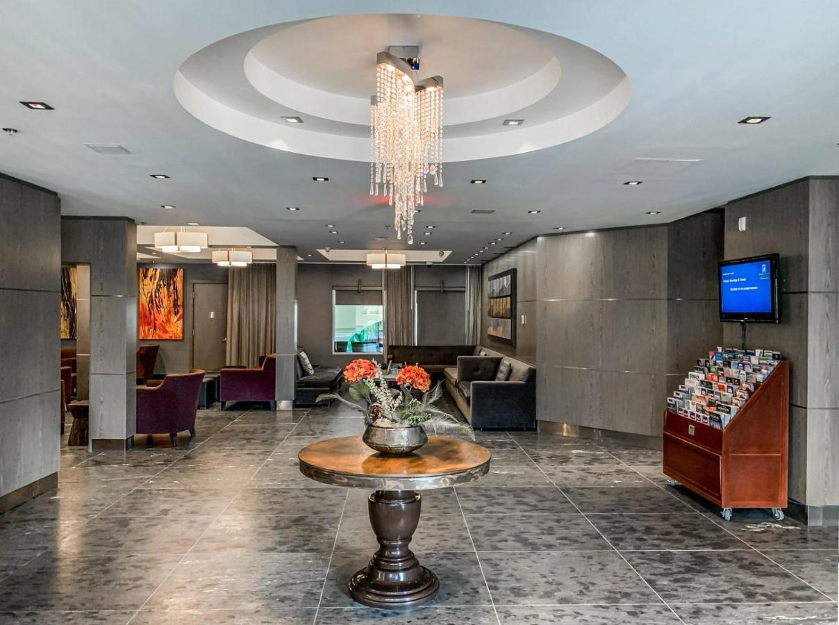 The Mountaineer By Instantsuites Pool & Hottub Canmore Eksteriør bilde